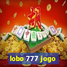 lobo 777 jogo